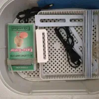 دستگاه ایزی باتور ۶ آکبند|لوازم جانبی حیوانات|اصفهان, ملک‌شهر|دیوار