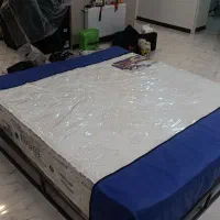 سرویس خواب تکمیل آکبند|تخت و سرویس خواب|تهران, جوادیه|دیوار