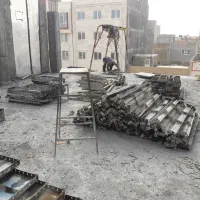 المتربندساختمان پزیرفته میشود ابزارکار کامل بجنورد