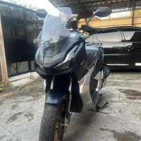 موتور طرح adv ای دی وی|موتورسیکلت|سلمانشهر, |دیوار