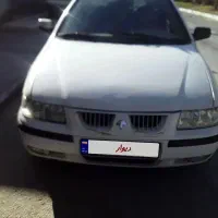 فروش  سمند خونگی