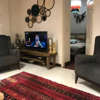 ۵۰ متر فول بازسازی / فرجام علم و صنعت