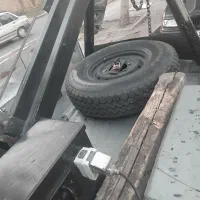 نیسان یدککش ۱۴۰۰|خودرو سواری و وانت|مشهد, امیریه|دیوار