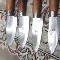 چاقوی آشپزخانه برند حیدری