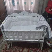 گهواره نوزاد