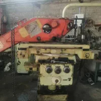 تراشکار و فرز کار