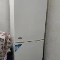 یخچال فریزر جنرال استیل