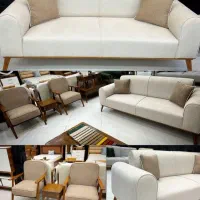 مبل نو|مبلمان خانگی و میز عسلی|مشهد, شیرحصار|دیوار