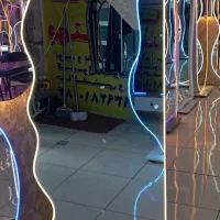 آیینه منزل.|آینه|تهران, نعمت‌آباد|دیوار