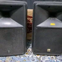 باند بلندگو میکروفون فولرنج دایناکورد جاسکو