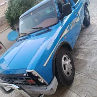 دوگانه کارخانه ۹۸تحویل۴۰۰