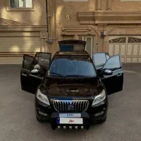 لیفان x60 مدل 94 بدون رنگ