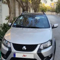 کوییک GXR مدل 1403 فول رینگدار