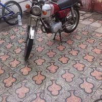 موتور‌سی‌جی