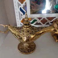 دکوری تمام برنج
