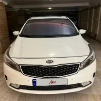 سراتو YD فول سال ۲۰۱۷