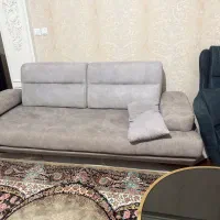 مبلمان ۸ نفره|مبلمان خانگی و میز عسلی|مشهد, خرمشهر|دیوار