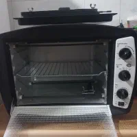 توسترسالم وتمیز دو بار استفاده شده