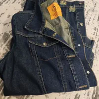 مانتو لی سورمه ای نو فری سایز