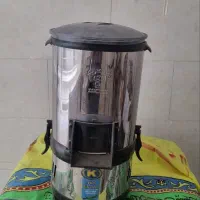 سبزی خرد کن آکا الکتریک تمیز و سالم