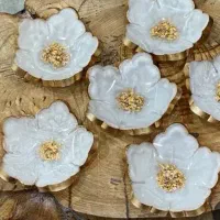 فروش ظروف رزینی و بدلیجات با قیمت مناسب
