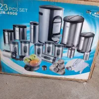 سرویس جاجبوباتی جابرنج قندوشکر