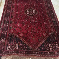 فرش دستبافت بلوچی|فرش|مشکین‌دشت, |دیوار