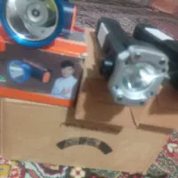 چراغ|لامپ و چراغ|دهدشت, |دیوار