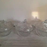 قندان|ظروف سرو و پذیرایی|قم, زند آباد|دیوار