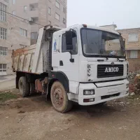 آمیکو تک مدل ۸۸|خودرو سنگین|کرمانشاه, |دیوار