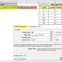 آموزش اکسل و ورد، اکسس، پاورپونت، داشبورد کلیک ویو|خدمات آموزشی|مشهد, الهیه|دیوار