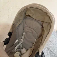 کالسکه و کریر بچه خارجی|کالسکه و لوازم جانبی|بندر انزلی, آذربایجان|دیوار