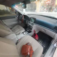 سوناتا اتوماتیک ۲۰۰۷ فول فول|خودرو سواری و وانت|اصفهان, باغ فدک|دیوار