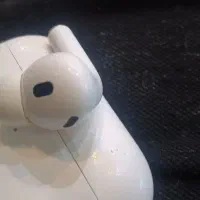 هدفون اورجینال بلوتوثی اپل مدل 3 AirPods Pro|لوازم جانبی موبایل و تبلت|اردبیل, |دیوار