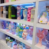 استخدام فروشنده