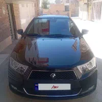 دنا پلاس توربو مدل 1402