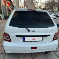 پراید 111 مدل 98|خودرو سواری و وانت|قیدار, |دیوار