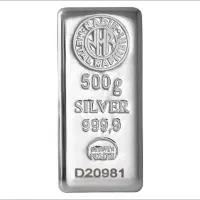 خرید و فروش نقره 999