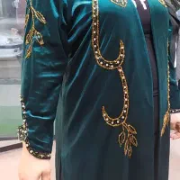 مانتو مجلسی|لباس|دهدشت, |دیوار