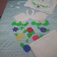 رو تختی و رو بالشی