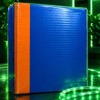 روشنای ساختمون