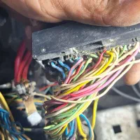 برق و کولر  اتومبیل کاکلی