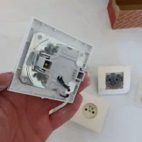 سیم برق نوزیرقیمت|مصالح و تجهیزات ساختمان|همدان, |دیوار