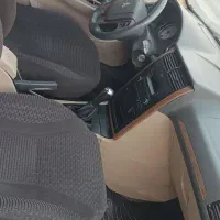 پارس نیمه فول درحدبیرنگ|خودرو سواری و وانت|باغستان, |دیوار