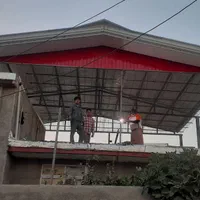 شیروانی وسبک سازی با کمترین هزینه|خدمات پیشه و مهارت|اسدآباد, |دیوار