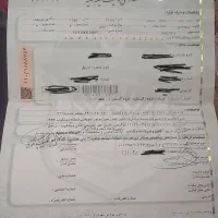 زانتیا ۲۰۰۰ اتوماتیک|خودرو سواری و وانت|اردبیل, |دیوار