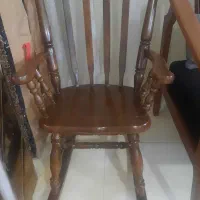 صندلی راک بچه گانه