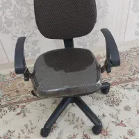 صندلی گردان
