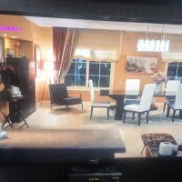 تلویزیون الایدی ۴۳ اینچ