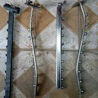 پایه ستون رگال فروشگاهی